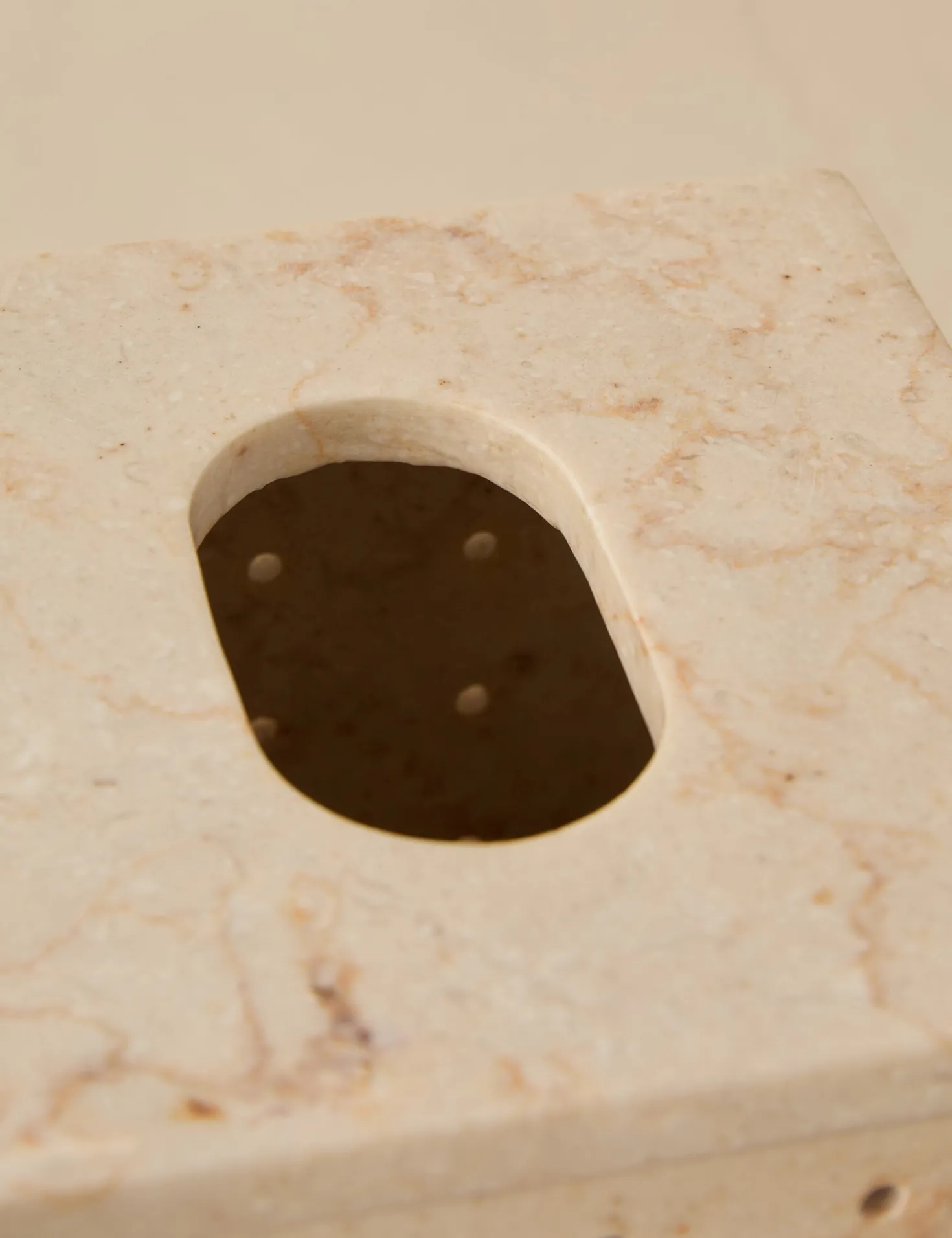 Aukko Bath Accessories by Sarah Sherman Samuel