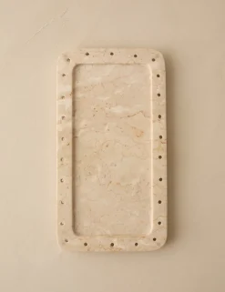 Aukko Bath Accessories by Sarah Sherman Samuel