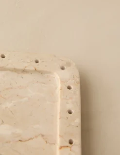 Aukko Bath Accessories by Sarah Sherman Samuel