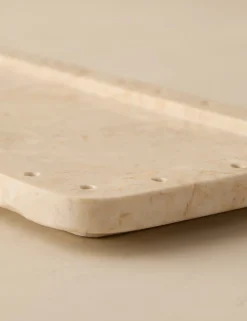Aukko Bath Accessories by Sarah Sherman Samuel
