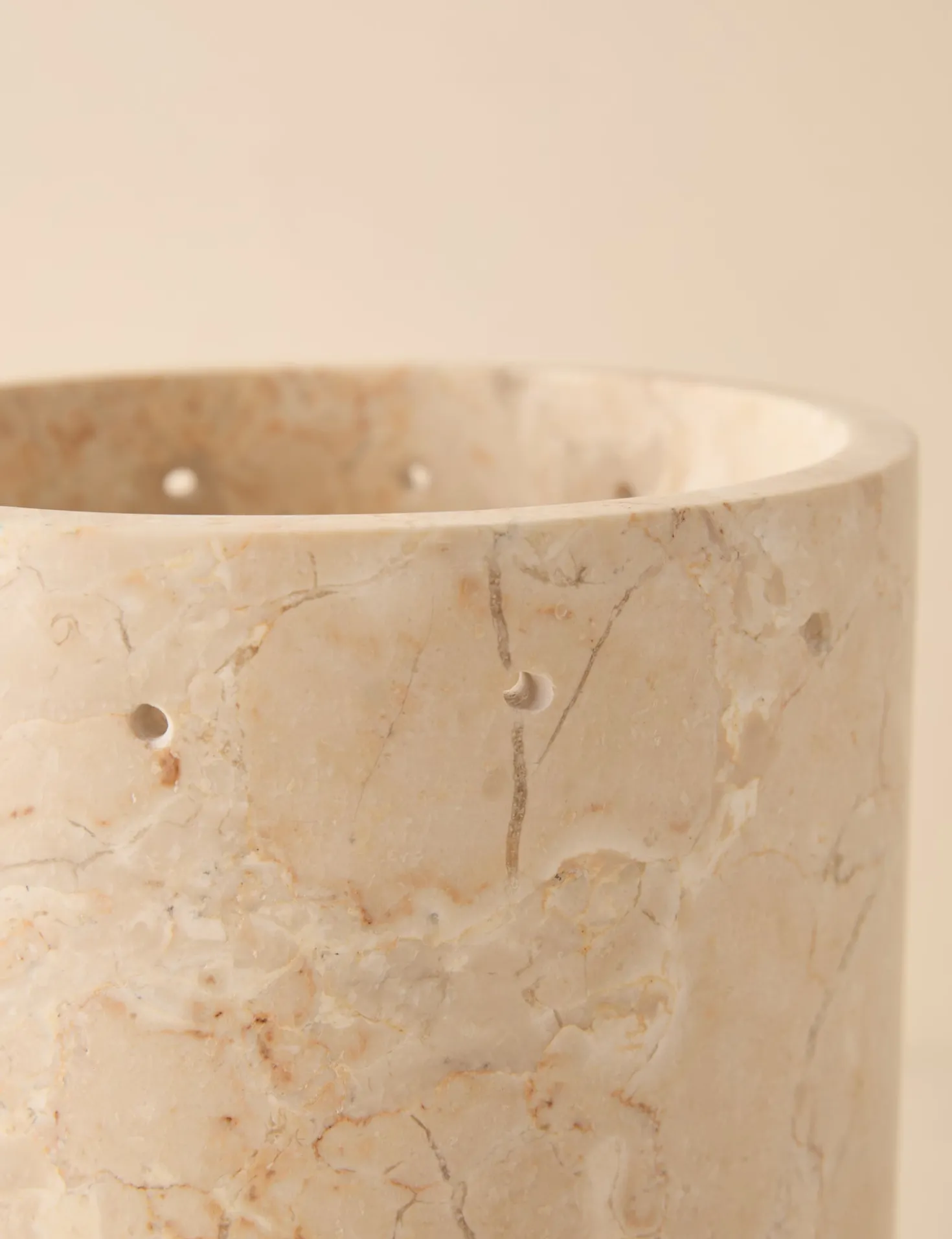 Aukko Bath Accessories by Sarah Sherman Samuel