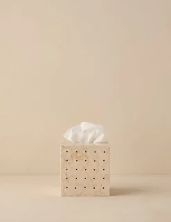 Aukko Bath Accessories by Sarah Sherman Samuel