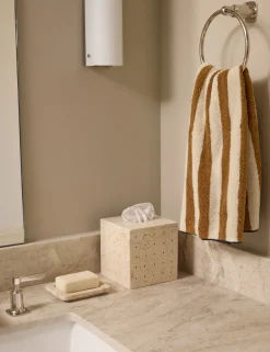 Aukko Bath Accessories by Sarah Sherman Samuel