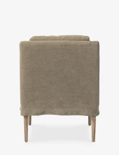 Aurelia Dining Chair by Amber Lewis x Four Hands