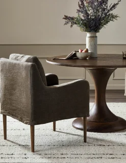 Aurelia Dining Chair by Amber Lewis x Four Hands