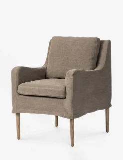 Aurelia Dining Chair by Amber Lewis x Four Hands