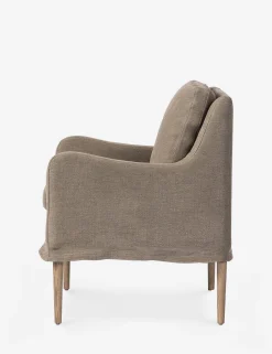 Aurelia Dining Chair by Amber Lewis x Four Hands