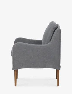 Aurelia Dining Chair by Amber Lewis x Four Hands