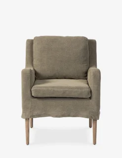 Aurelia Dining Chair by Amber Lewis x Four Hands