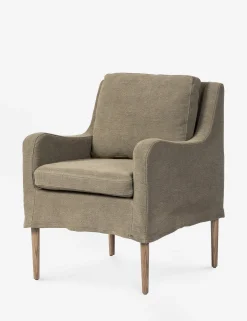 Aurelia Dining Chair by Amber Lewis x Four Hands