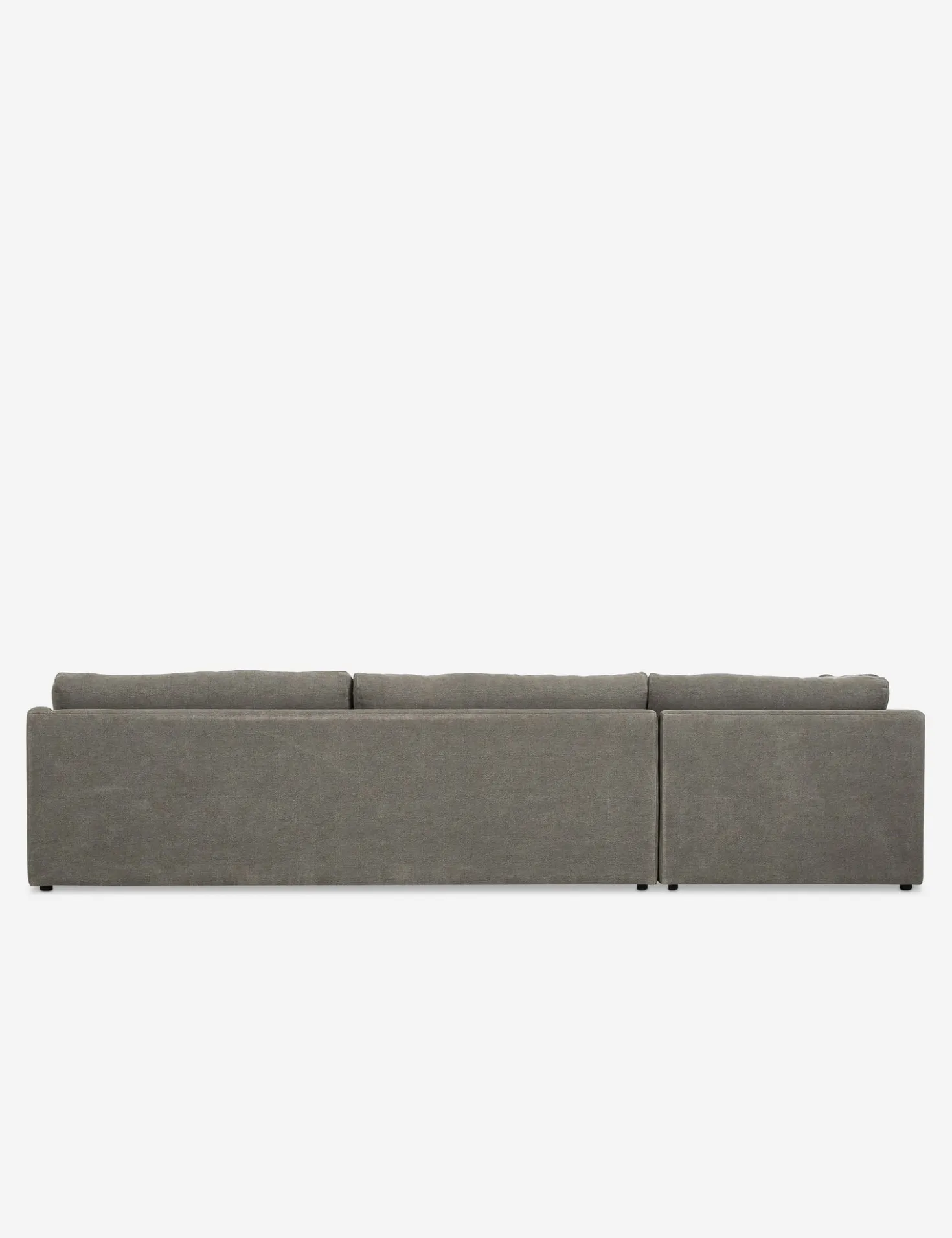 Aurelia Sectional Sofa by Amber Lewis x Four Hands