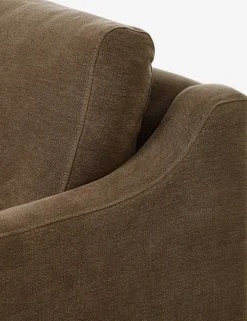 Aurelia Sectional Sofa by Amber Lewis x Four Hands