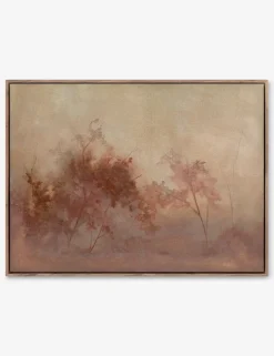 Autumn I Wall Art by Brittney Schulz
