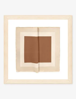 Autumnal Colors I Wall Art by Bobby Berk