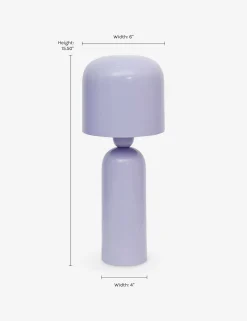 Ava Table Lamp