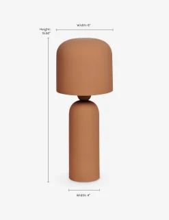 Ava Table Lamp
