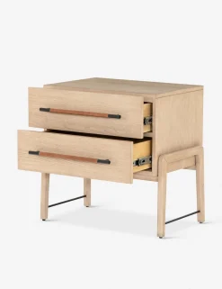 Avalon Nightstand