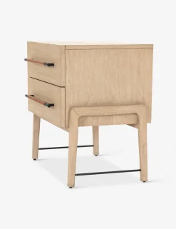 Avalon Nightstand