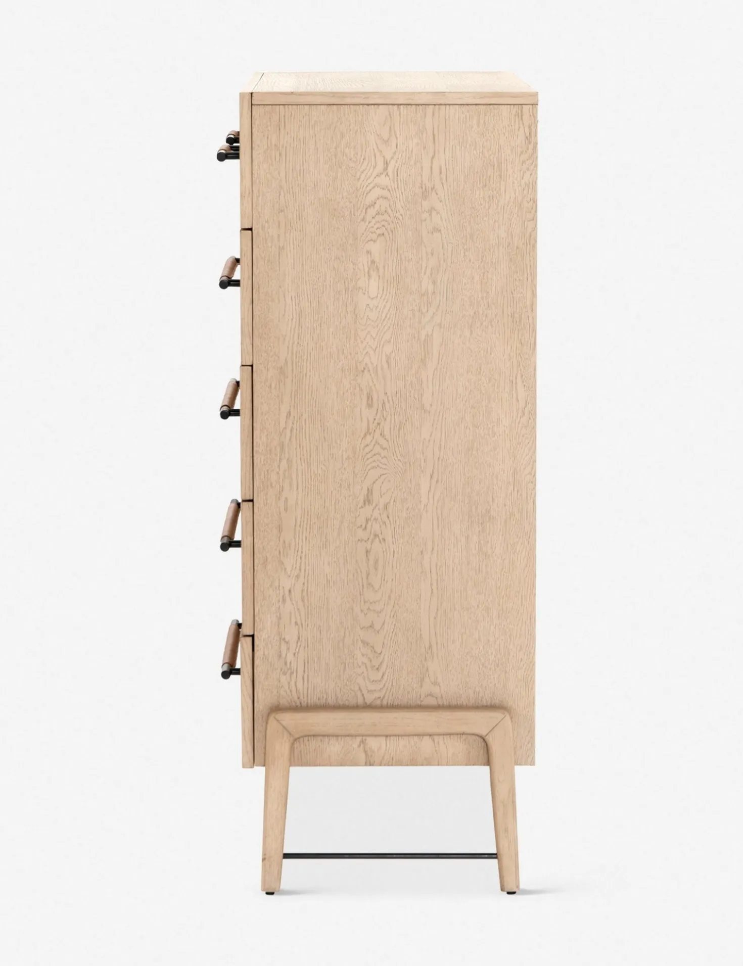 Avalon Tall 6-Drawer Dresser