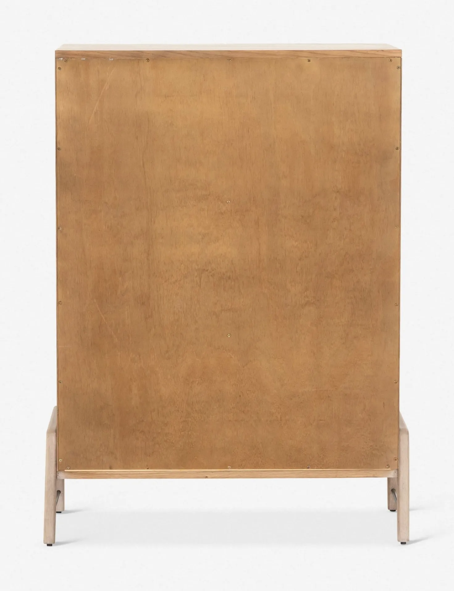 Avalon Tall 6-Drawer Dresser