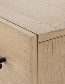 Avalon Tall 6-Drawer Dresser