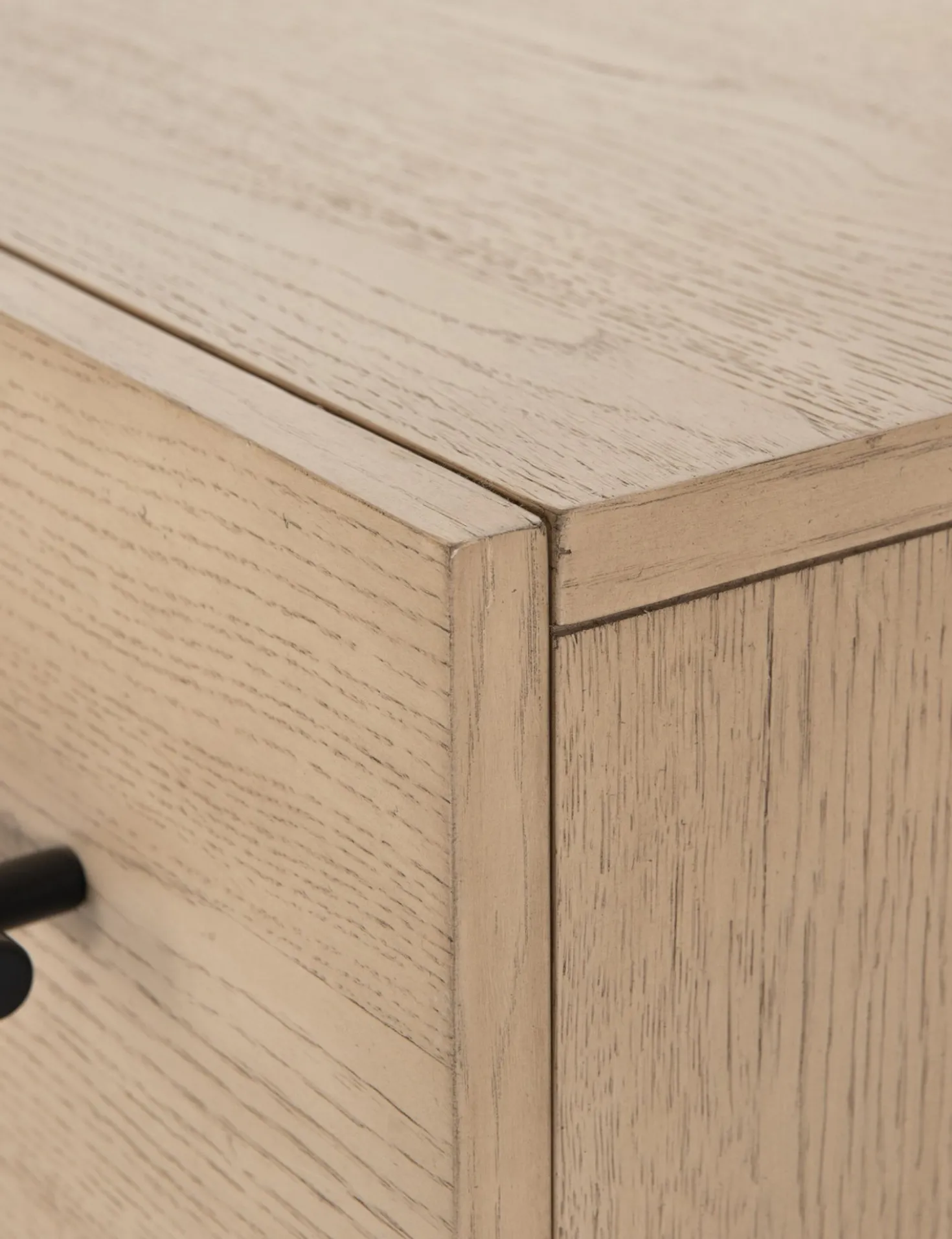 Avalon Tall 6-Drawer Dresser