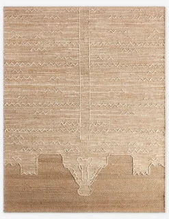 Avalos Handwoven Jute Rug
