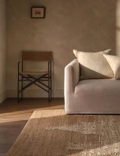 Avalos Handwoven Jute Rug