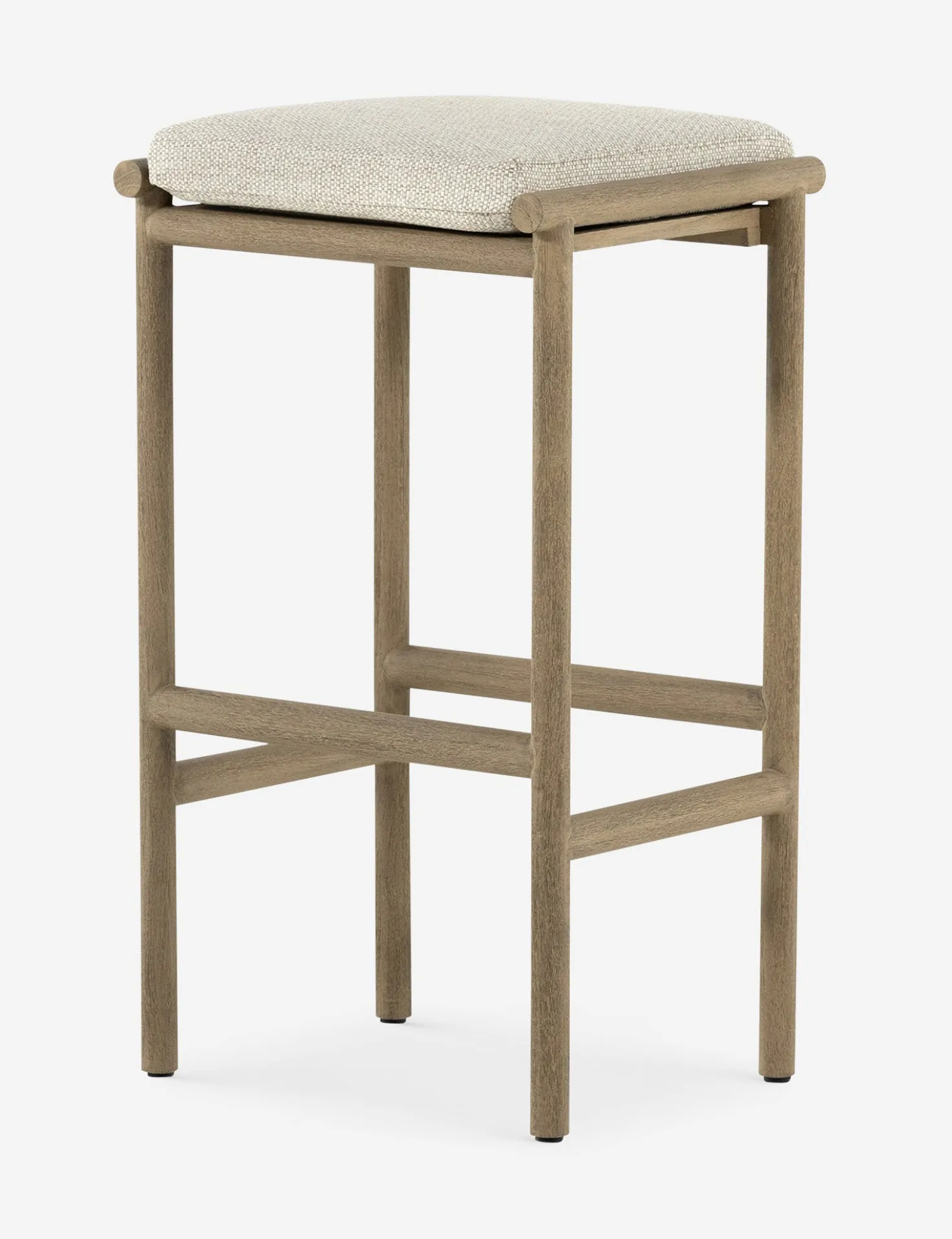 Avan Indoor / Outdoor Bar Stool