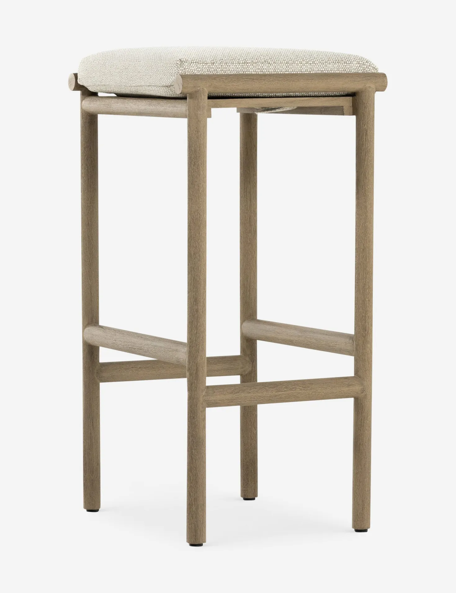 Avan Indoor / Outdoor Bar Stool
