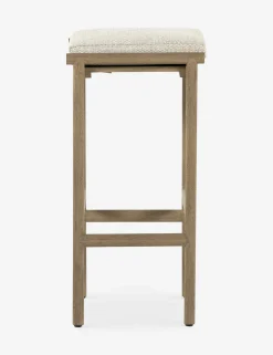 Avan Indoor / Outdoor Bar Stool
