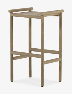 Avan Indoor / Outdoor Bar Stool