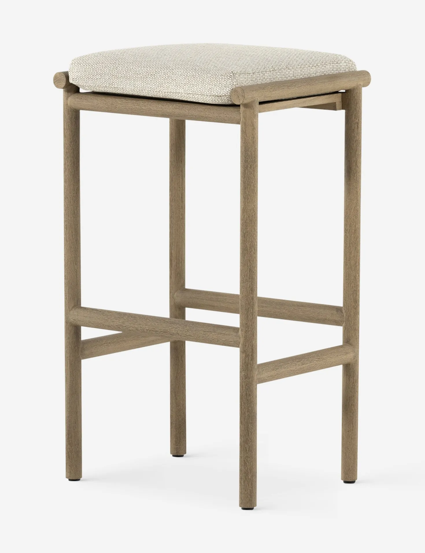 Avan Indoor / Outdoor Counter Stool
