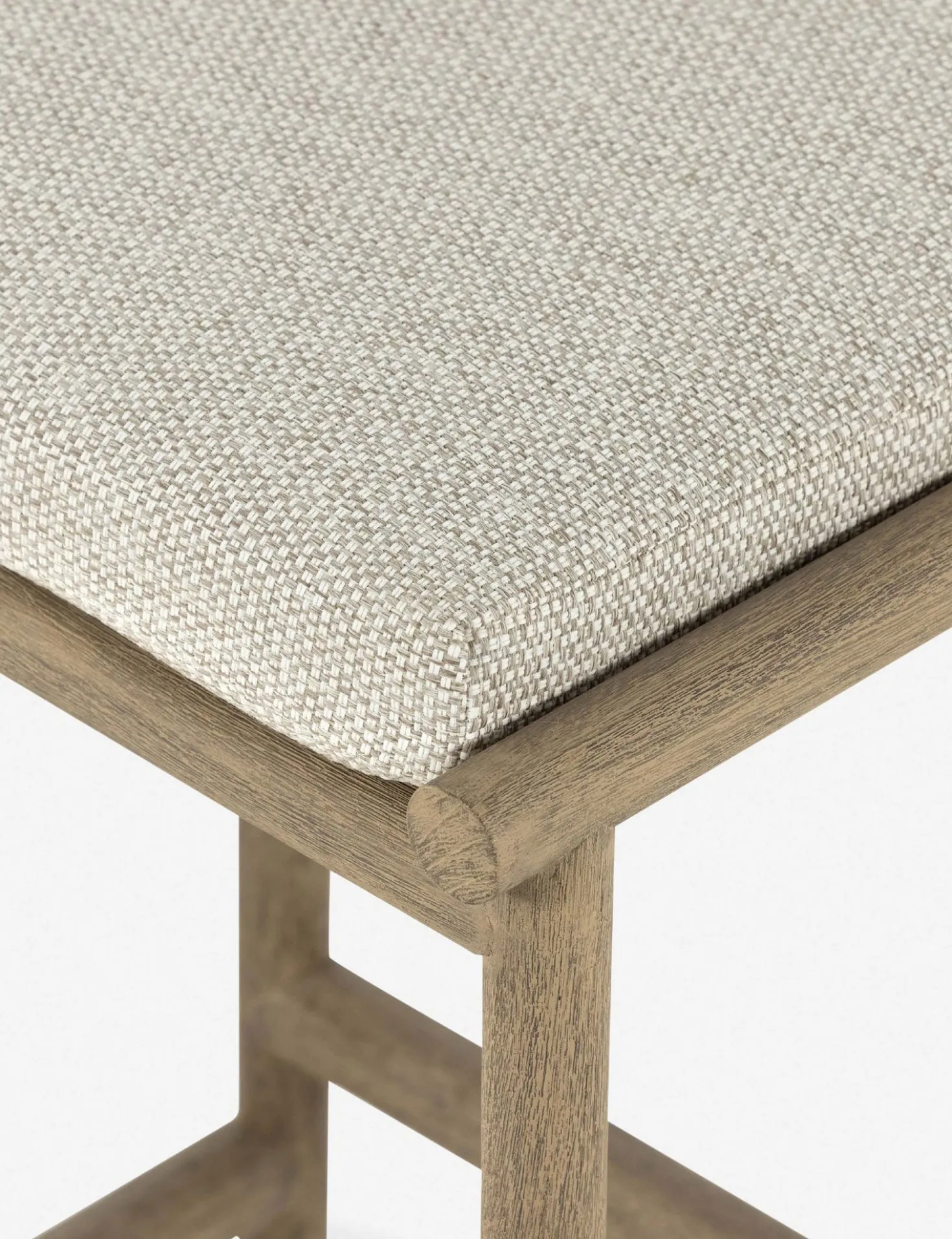 Avan Indoor / Outdoor Counter Stool