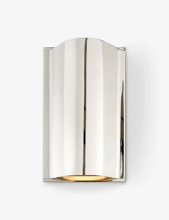 Avant Sconce by Kelly Wearstler