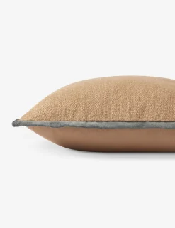 Aveline Pillow by Amber Lewis x Loloi
