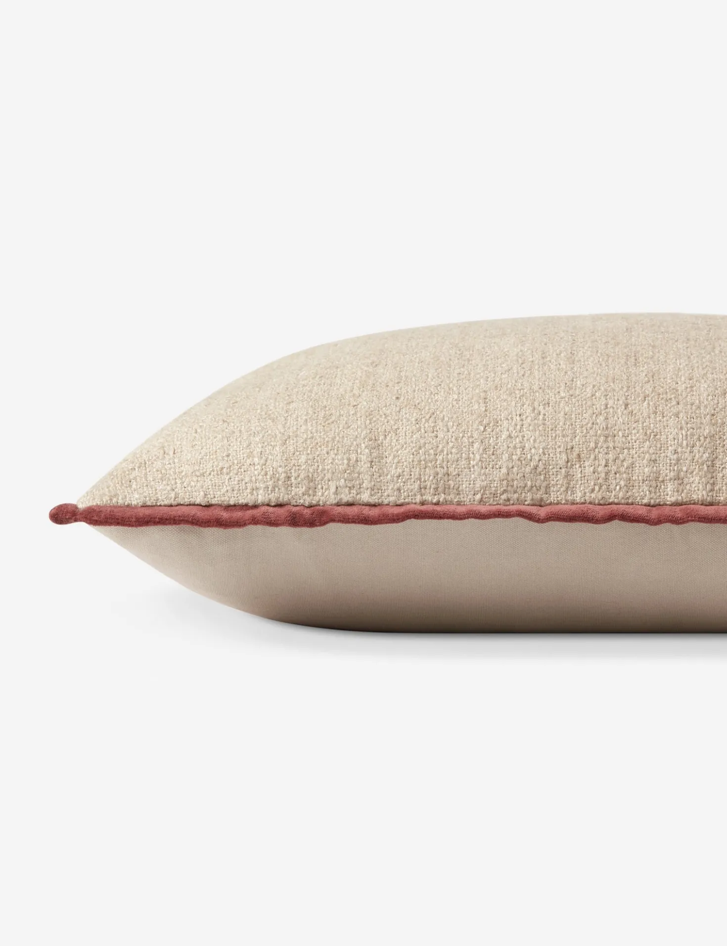 Aveline Pillow by Amber Lewis x Loloi