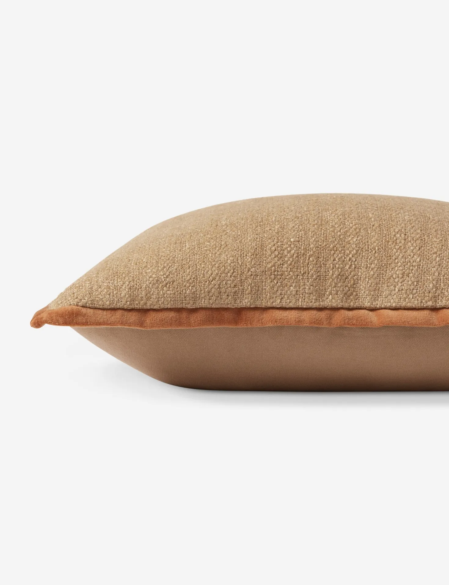 Aveline Pillow by Amber Lewis x Loloi