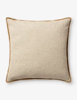Aveline Pillow by Amber Lewis x Loloi