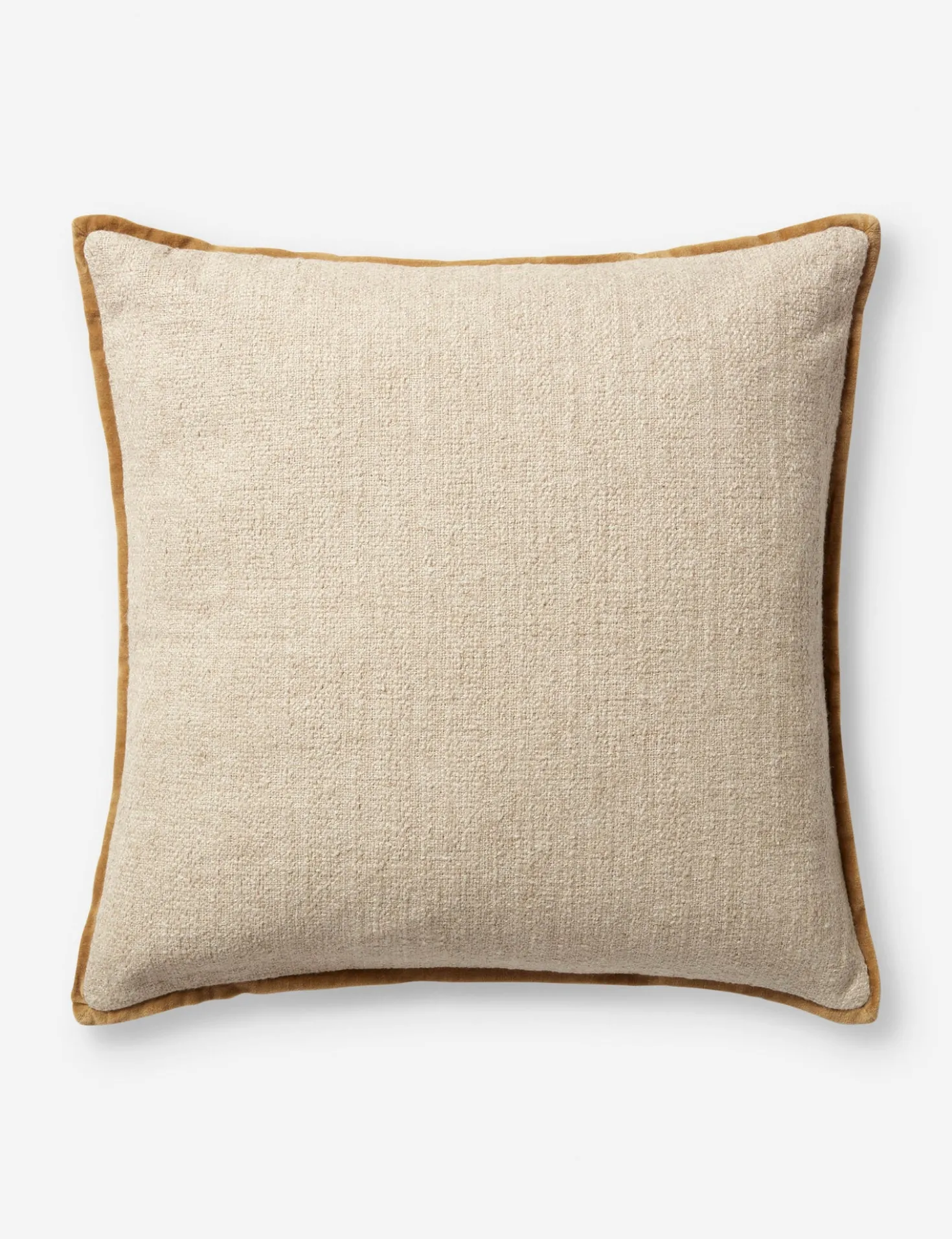 Aveline Pillow by Amber Lewis x Loloi