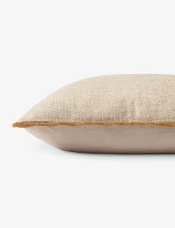 Aveline Pillow by Amber Lewis x Loloi