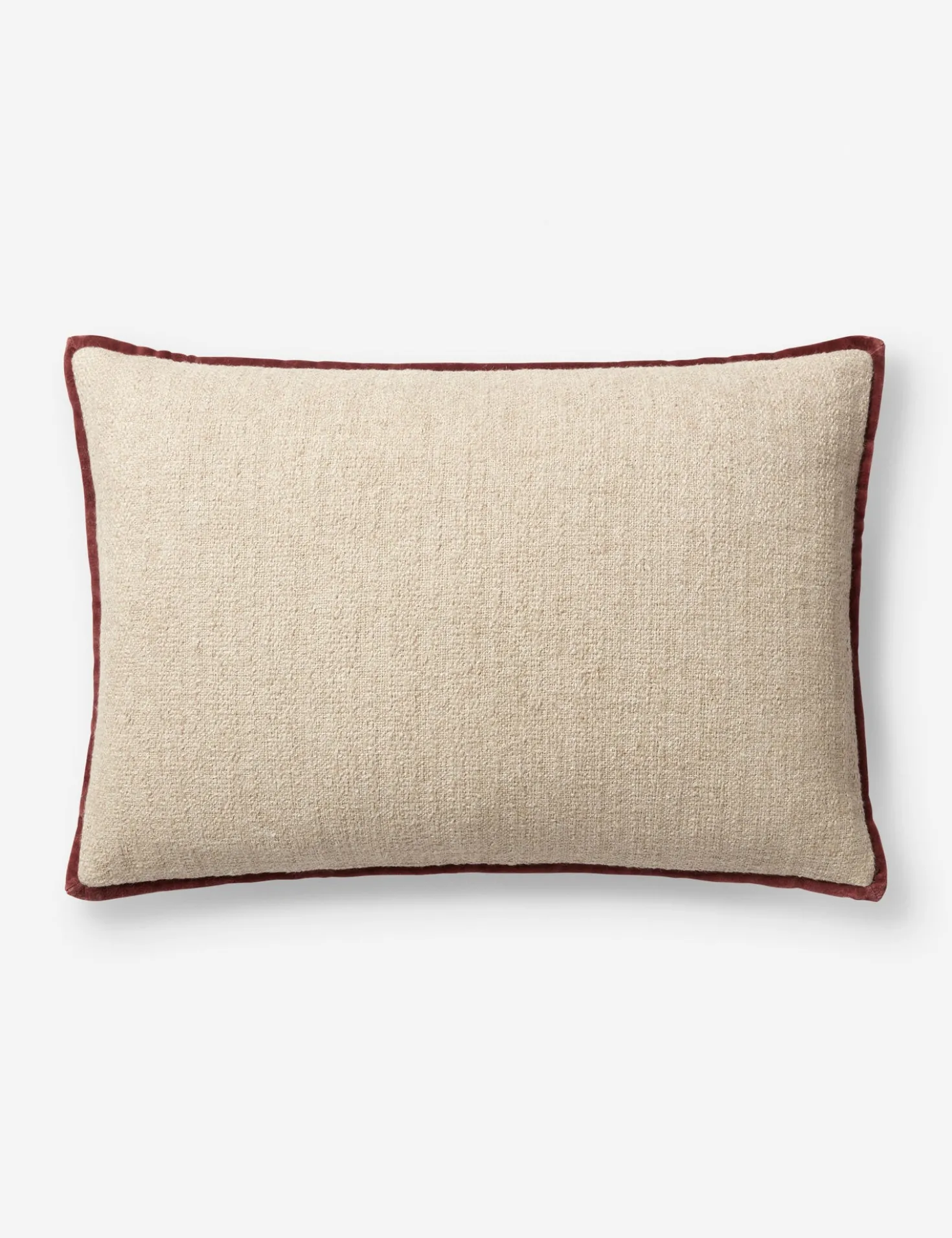 Aveline Pillow by Amber Lewis x Loloi