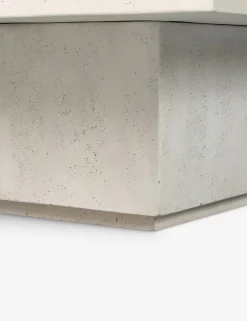 Avila Indoor / Outdoor Square Coffee Table by Amber Lewis x Four Hands