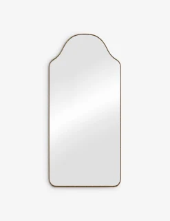 Ayers Mirror by Arteriors