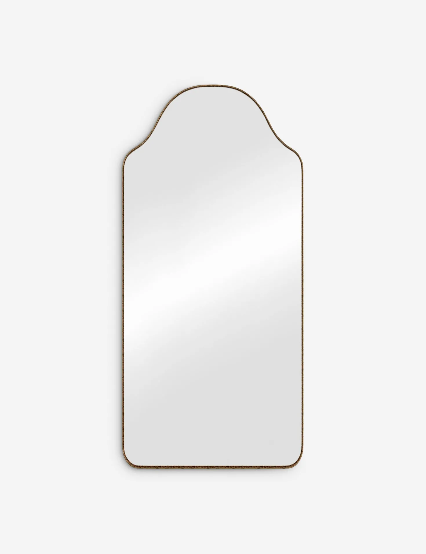 Ayers Mirror by Arteriors