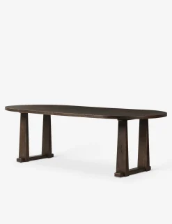 Ayla Dining Table by Amber Lewis x Four Hands
