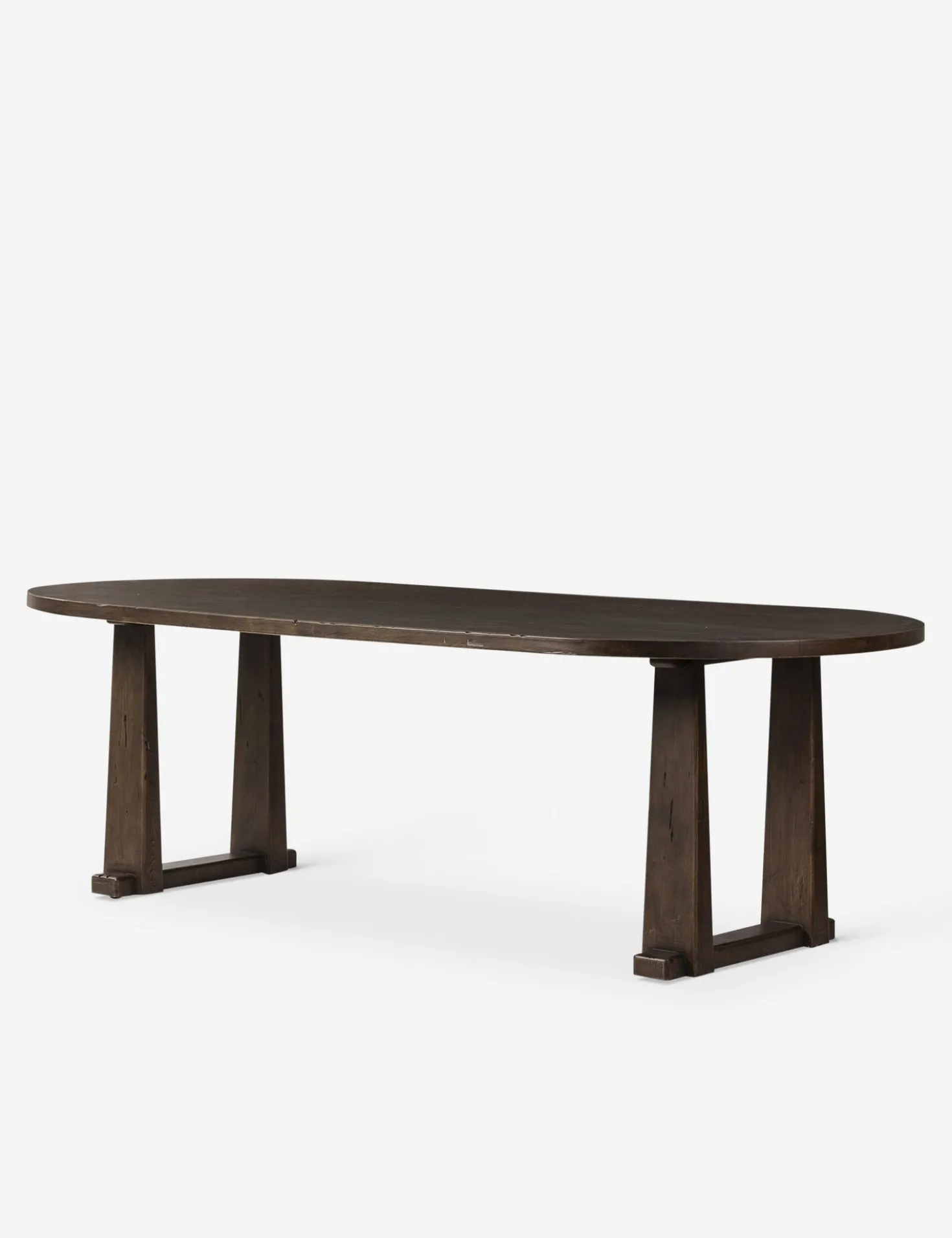 Ayla Dining Table by Amber Lewis x Four Hands