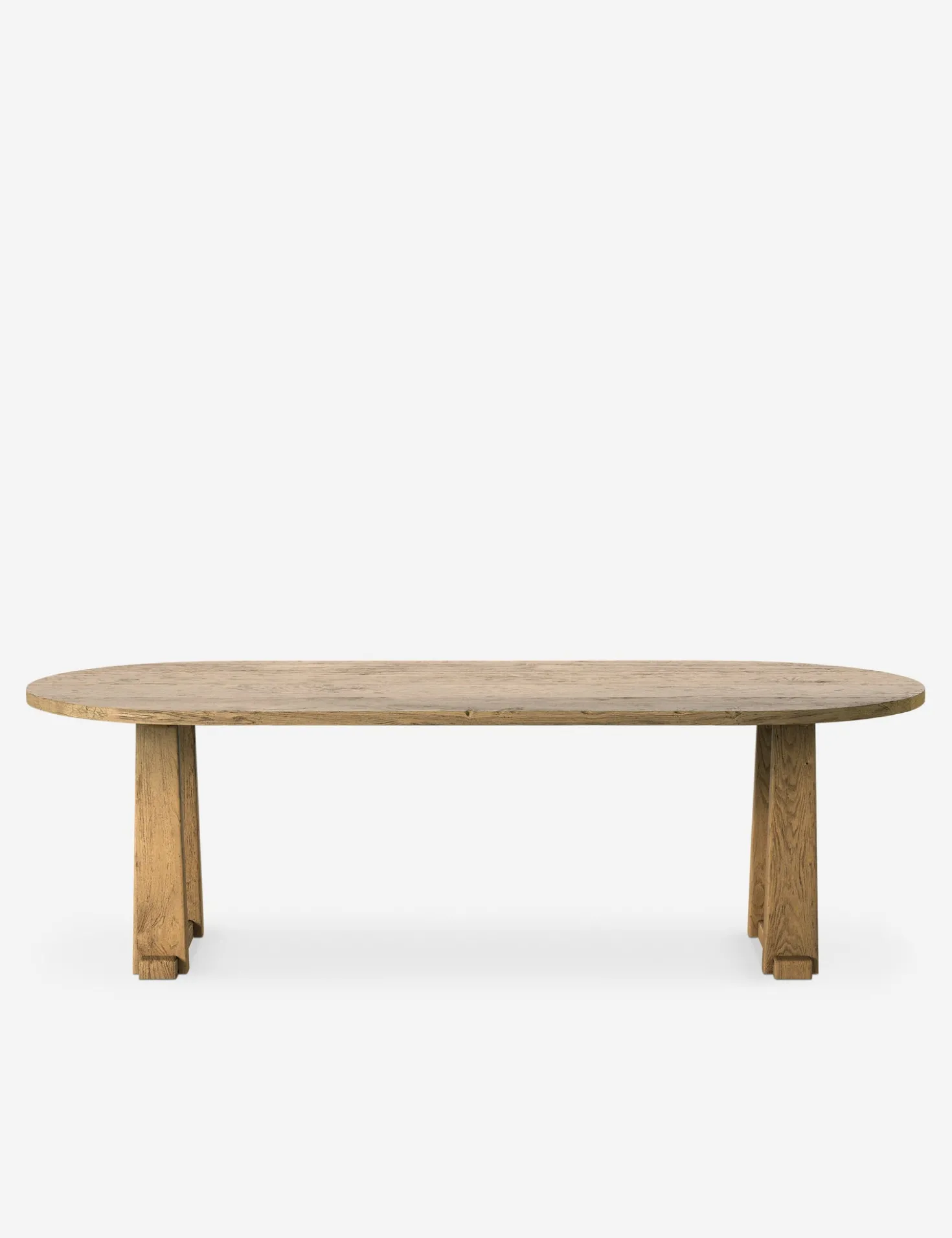 Ayla Dining Table by Amber Lewis x Four Hands