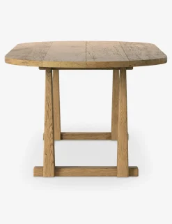 Ayla Dining Table by Amber Lewis x Four Hands