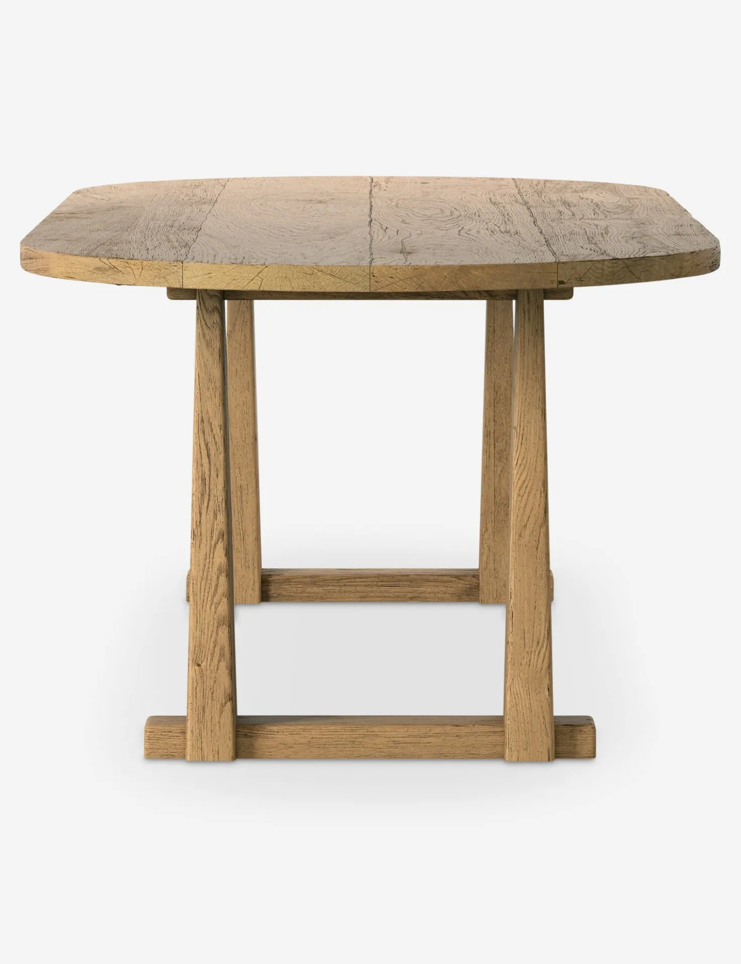 Ayla Dining Table by Amber Lewis x Four Hands